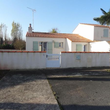 Maison La Faute-Sur-Mer, 3 Pieces, 5 Personnes - Fr-1-476-81 Exteriér fotografie