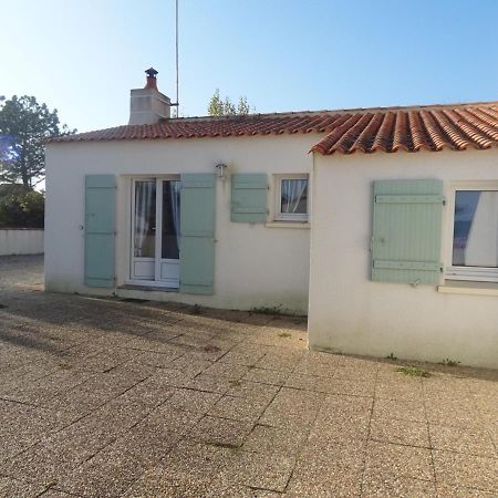 Maison La Faute-Sur-Mer, 3 Pieces, 5 Personnes - Fr-1-476-81 Exteriér fotografie